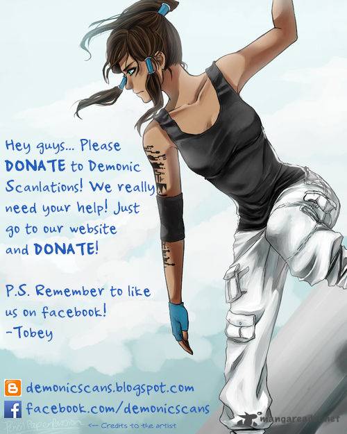 Battle Through the Heavens Chapter 10 - Page 2