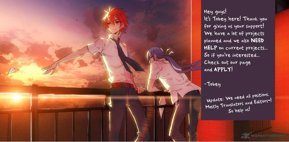 Battle Through the Heavens Chapter 10 - Page 3