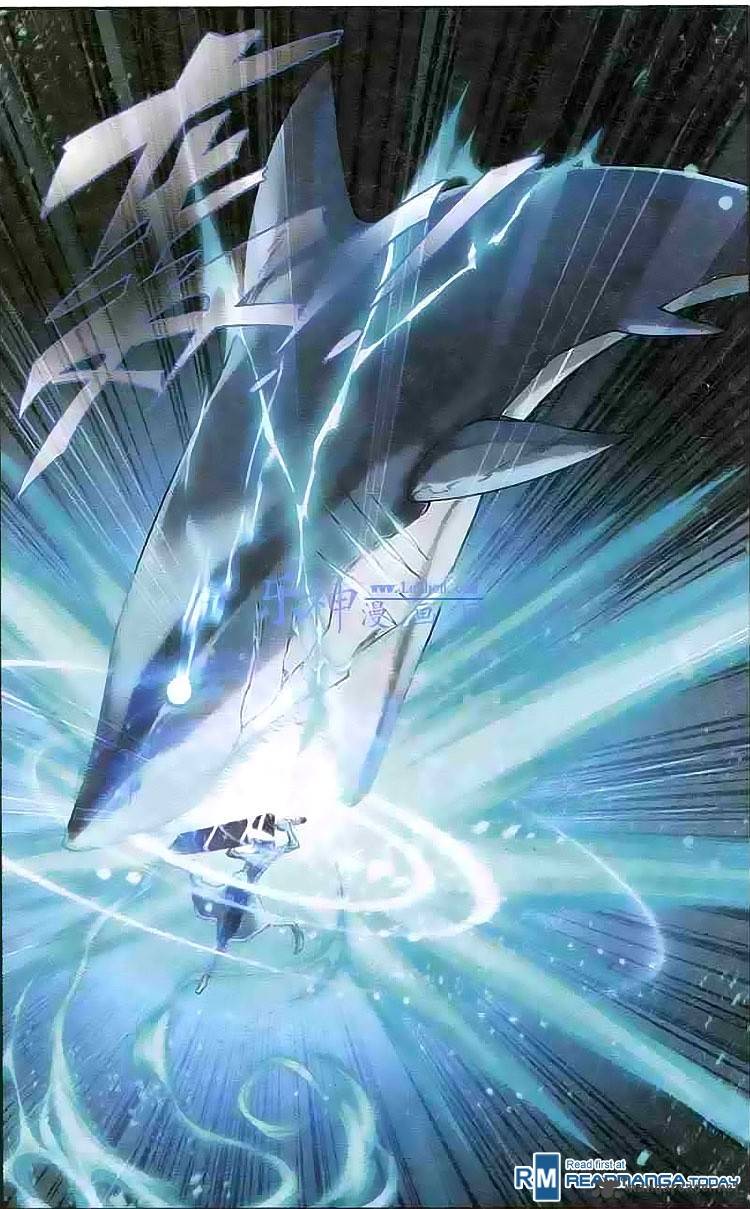 Battle Through the Heavens Chapter 122 - Page 18