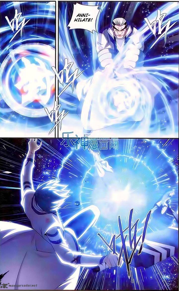 Battle Through the Heavens Chapter 149 - Page 15