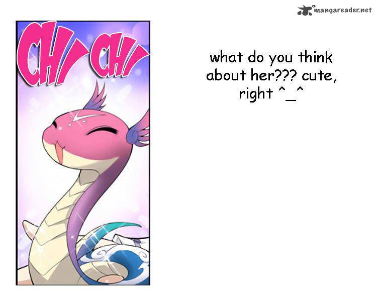 Battle Through the Heavens Chapter 16 - Page 25