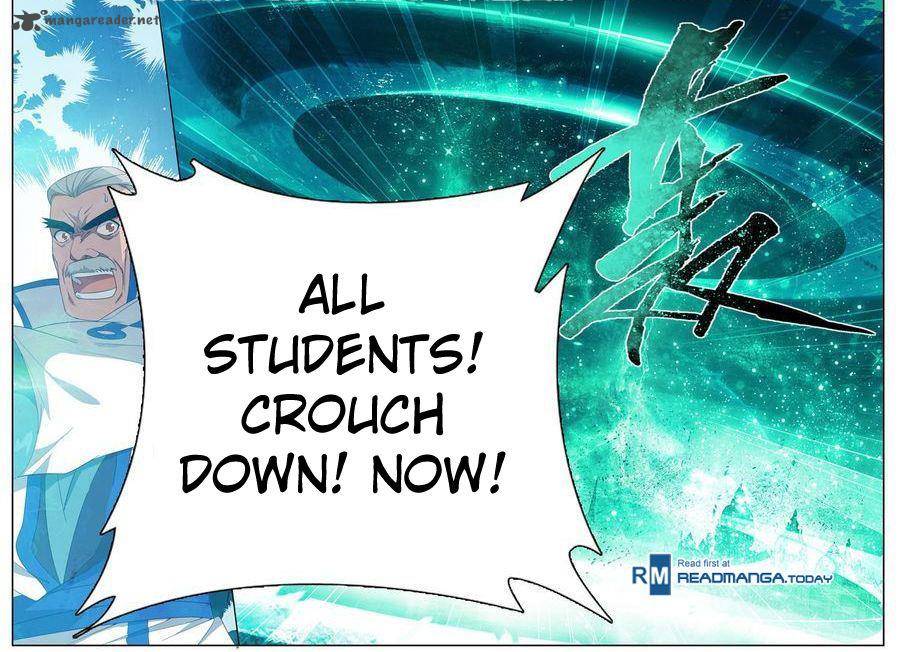 Battle Through the Heavens Chapter 205 - Page 21