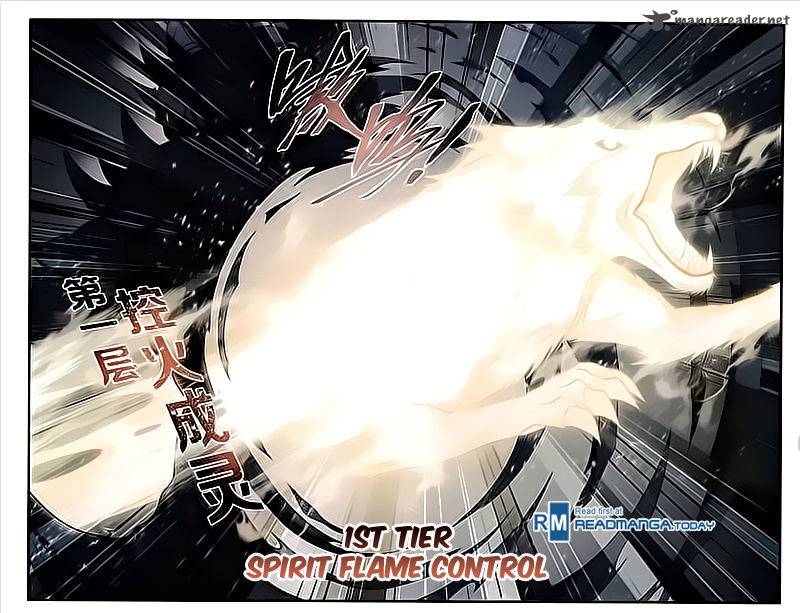 Battle Through the Heavens Chapter 211 - Page 12