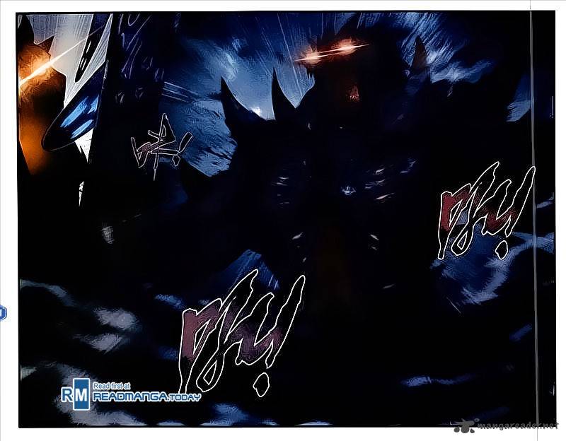 Battle Through the Heavens Chapter 211 - Page 9