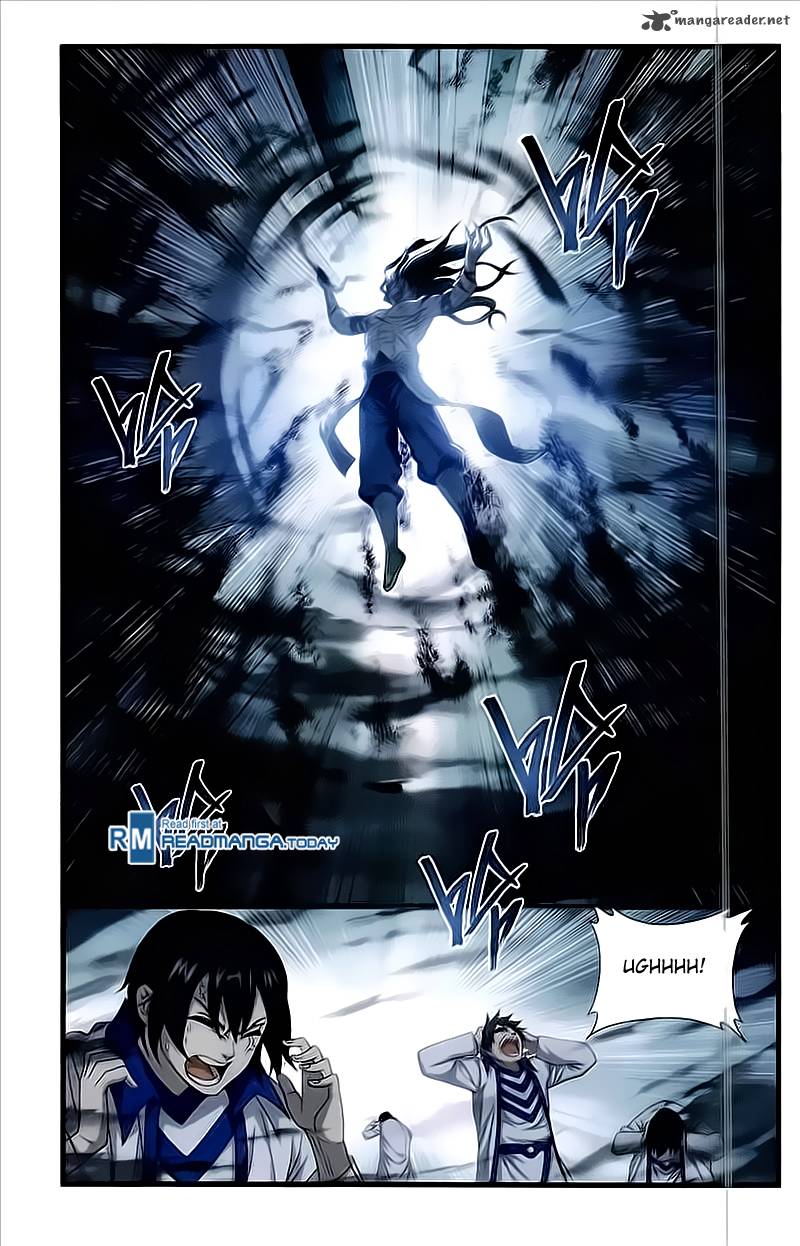 Battle Through the Heavens Chapter 212 - Page 2