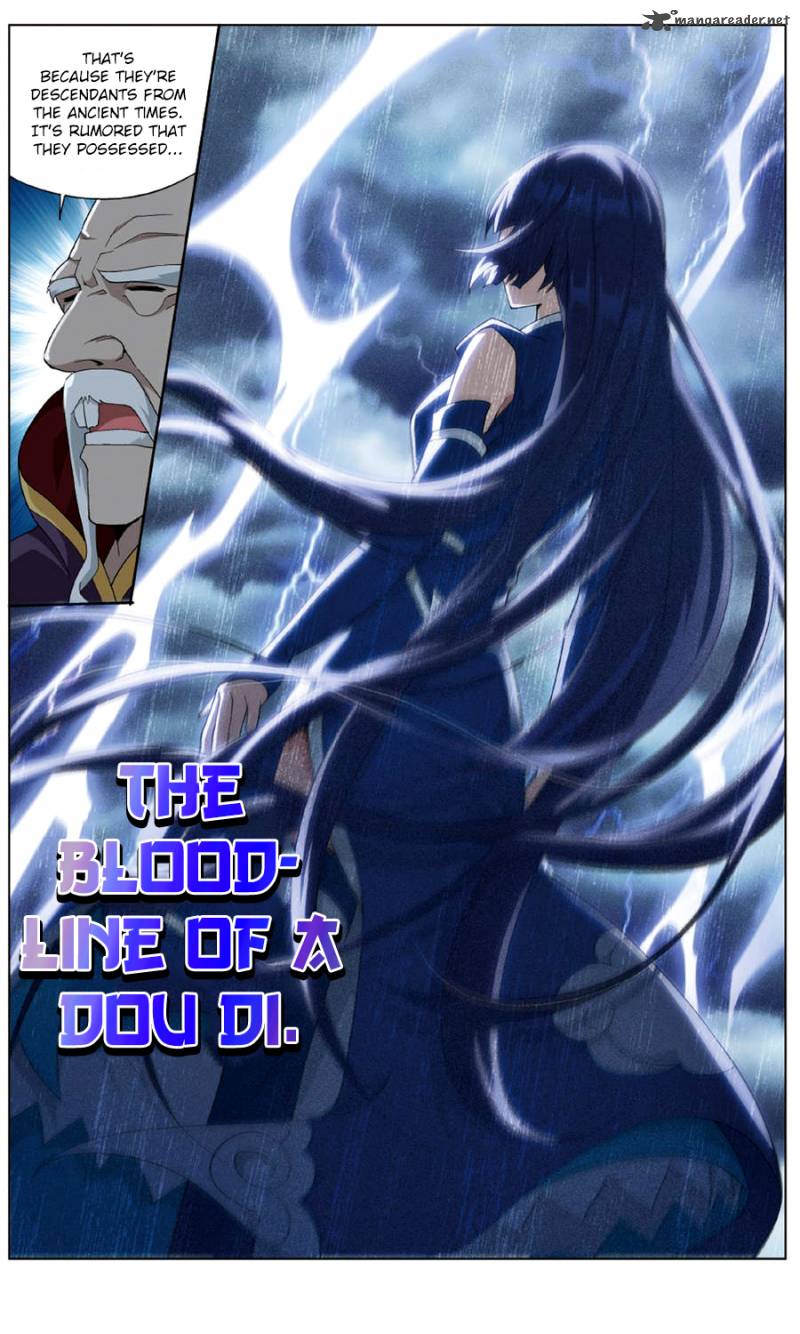 Battle Through the Heavens Chapter 236 - Page 24