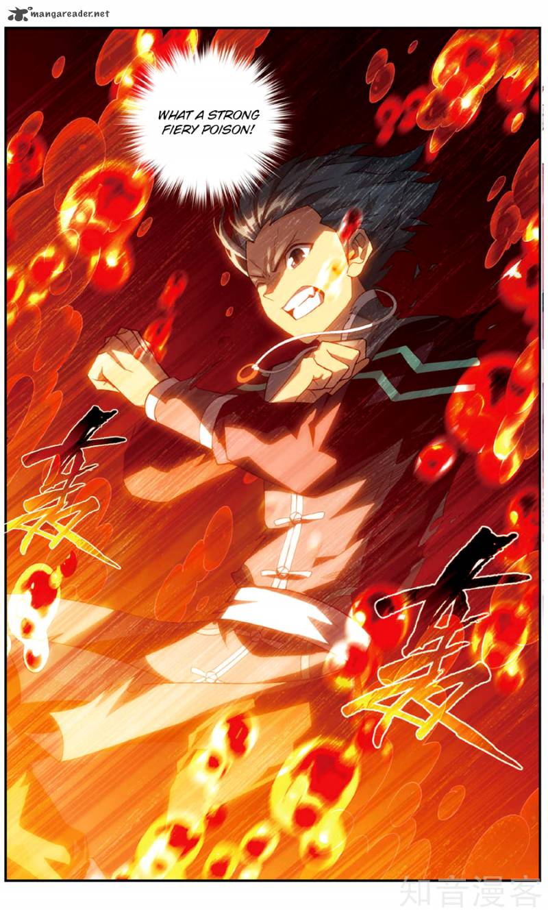 Battle Through the Heavens Chapter 236 - Page 4