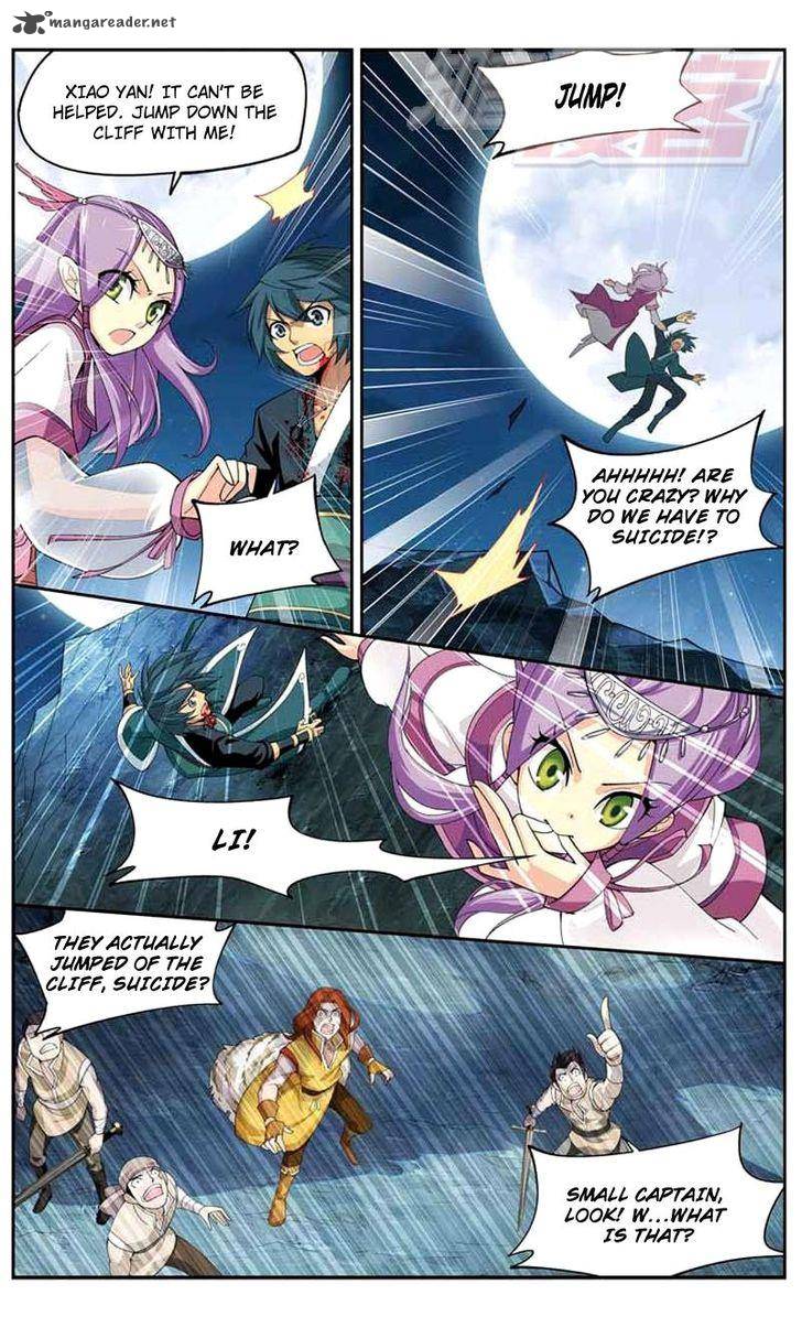 Battle Through the Heavens Chapter 24 - Page 16