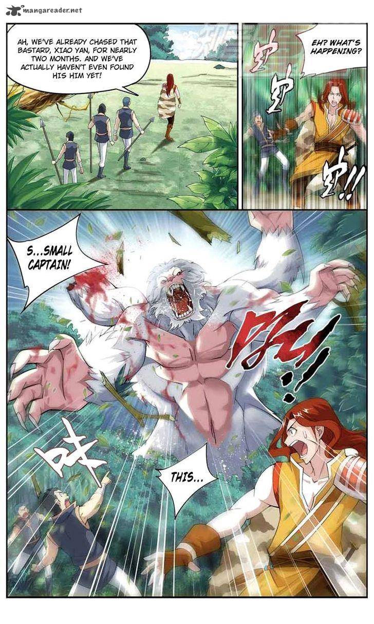 Battle Through the Heavens Chapter 25 - Page 15