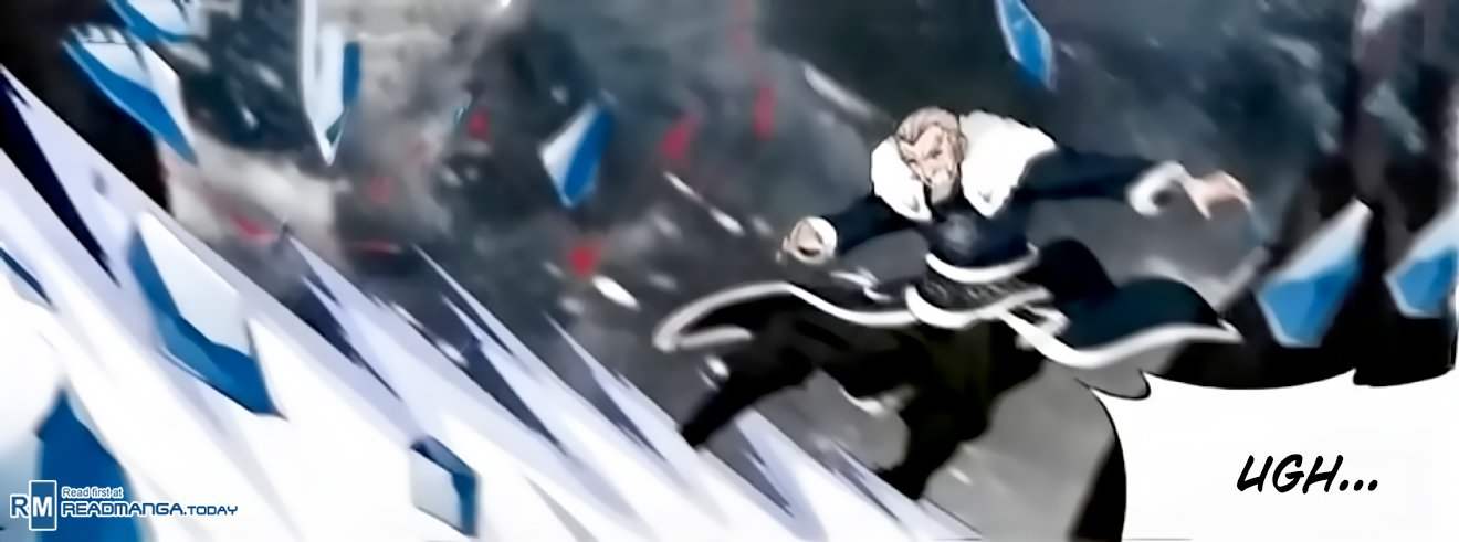 Battle Through the Heavens Chapter 250 - Page 24