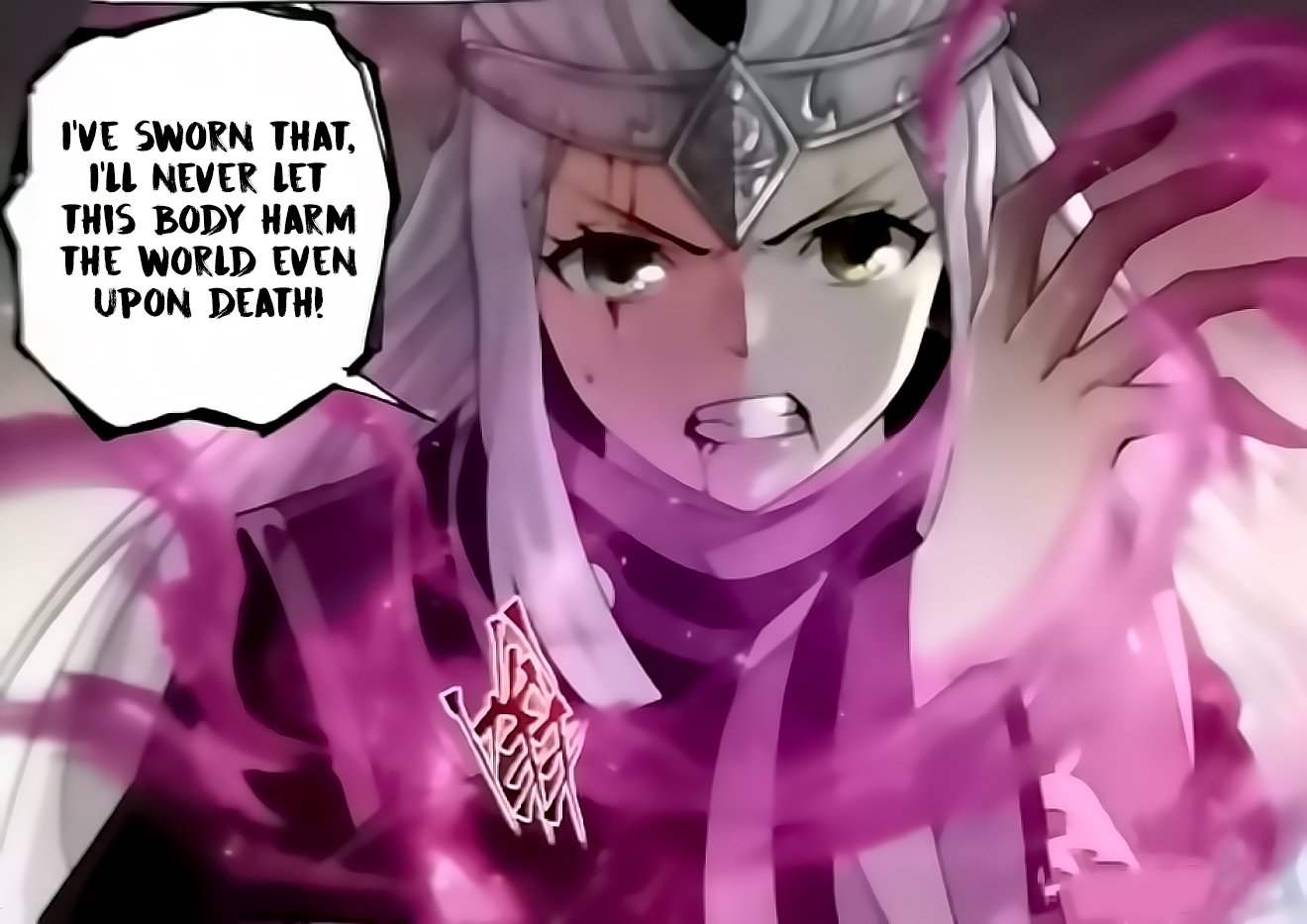 Battle Through the Heavens Chapter 250 - Page 3