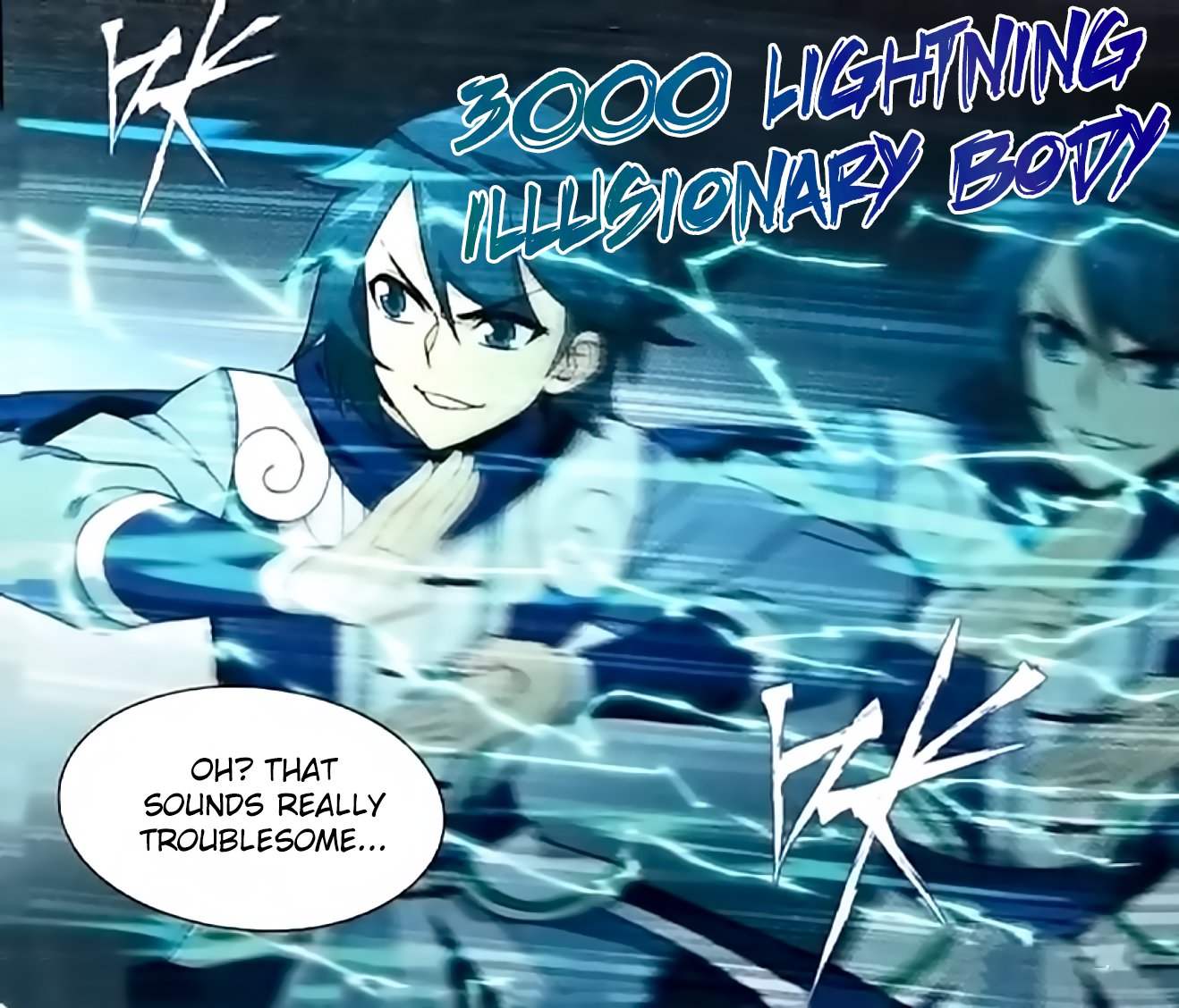 Battle Through the Heavens Chapter 250 - Page 31