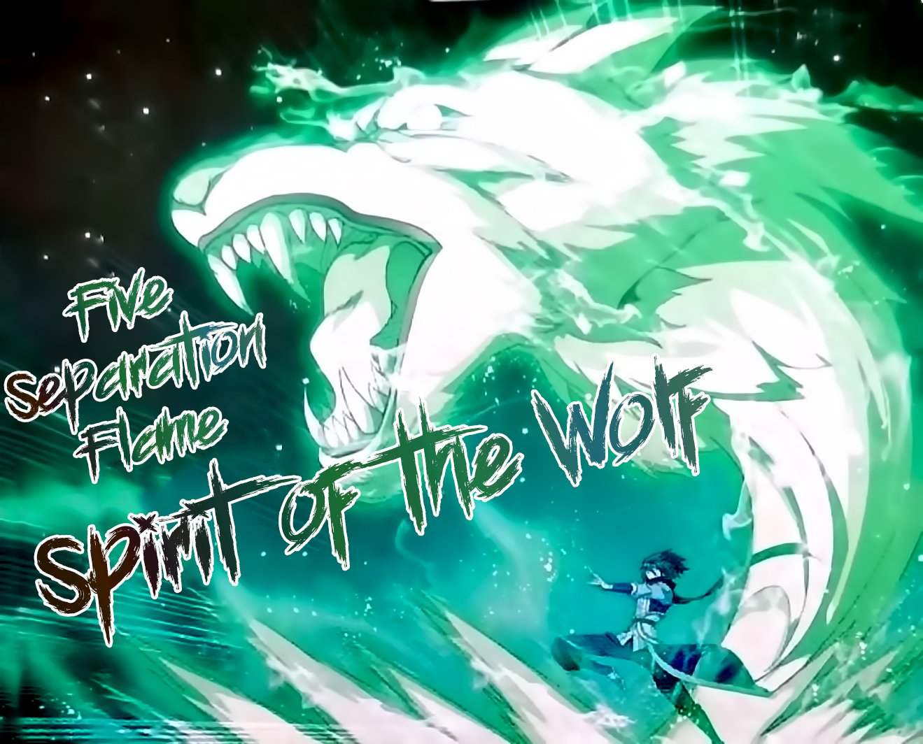 Battle Through the Heavens Chapter 250 - Page 34