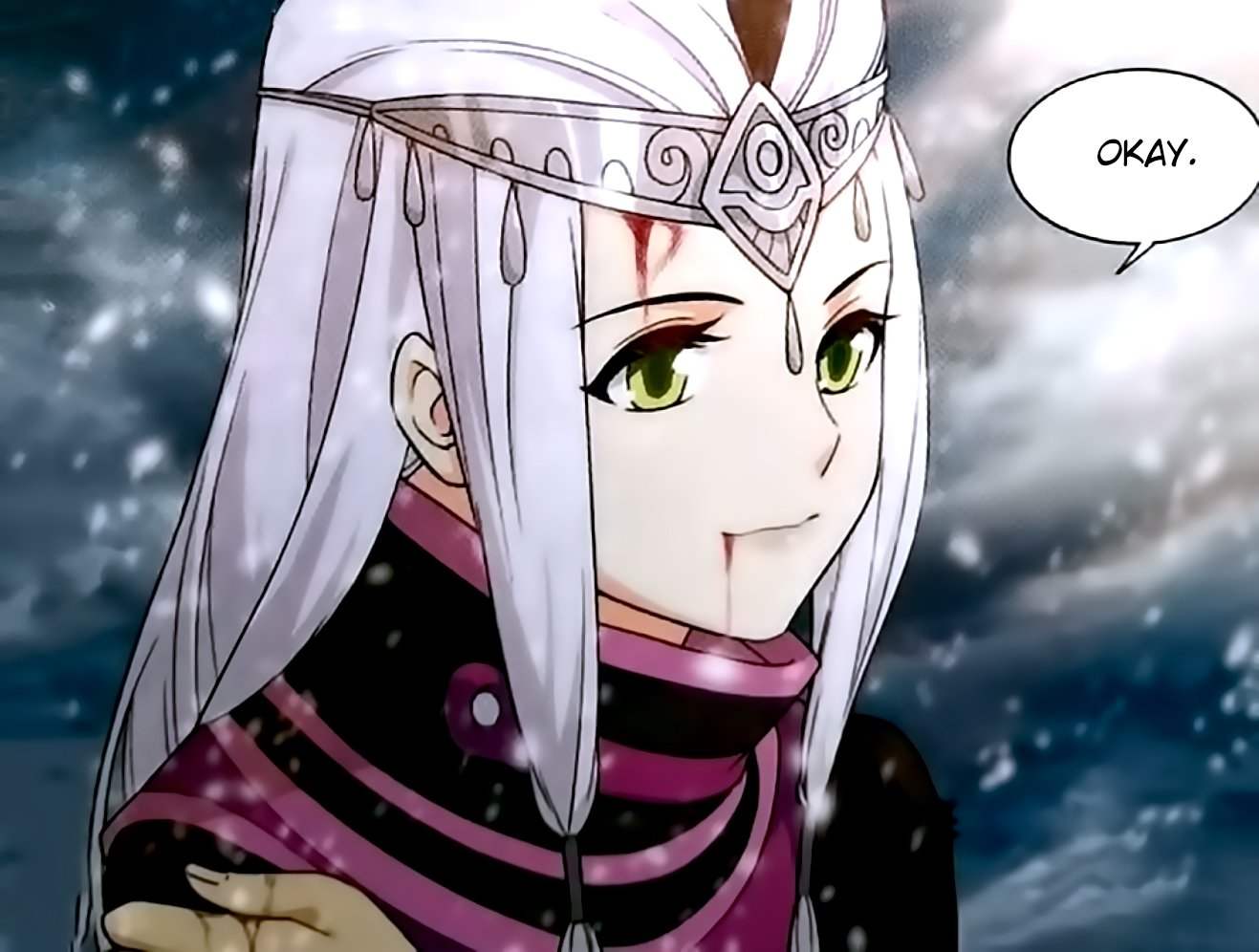 Battle Through the Heavens Chapter 250 - Page 37