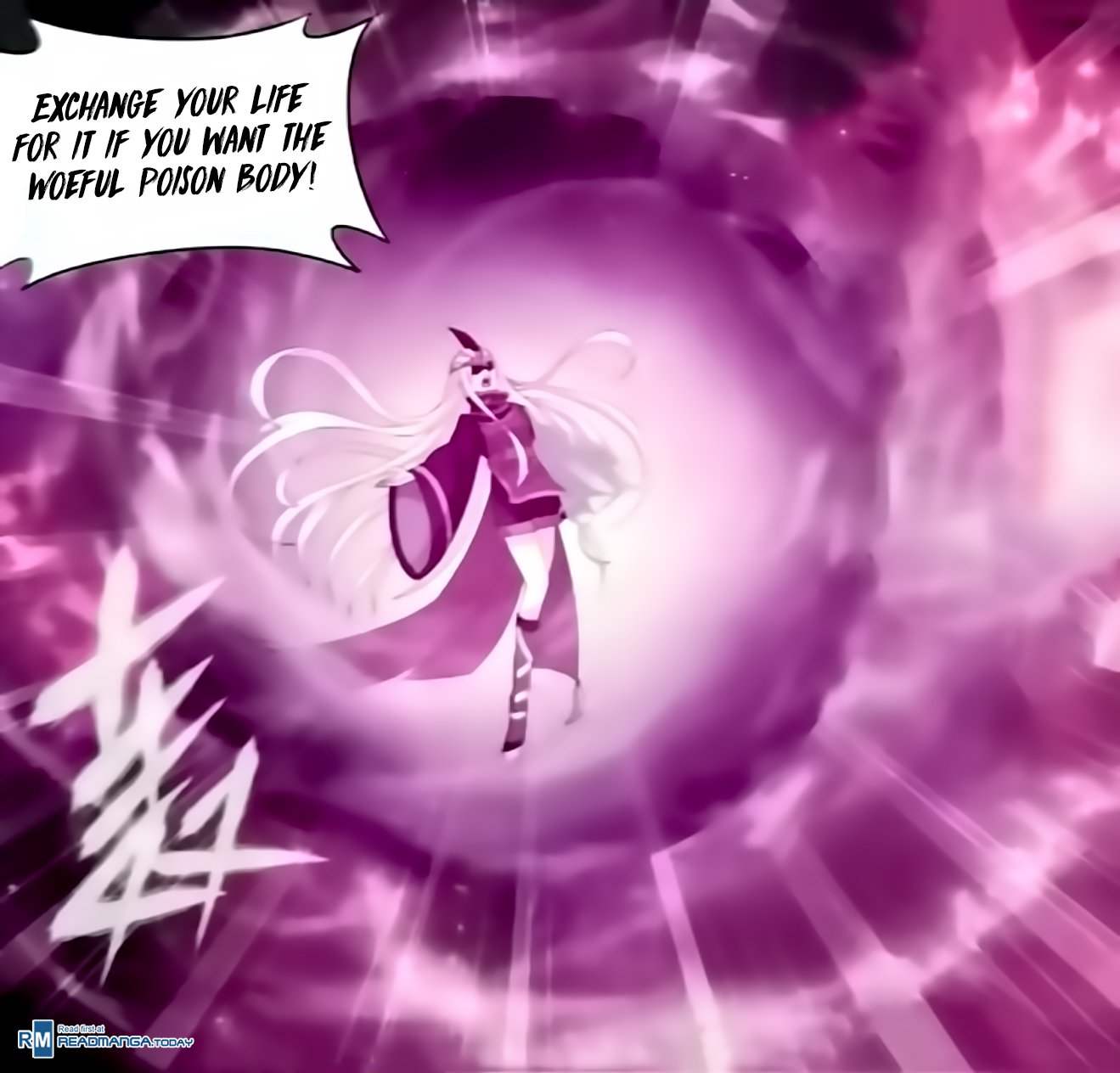 Battle Through the Heavens Chapter 250 - Page 4