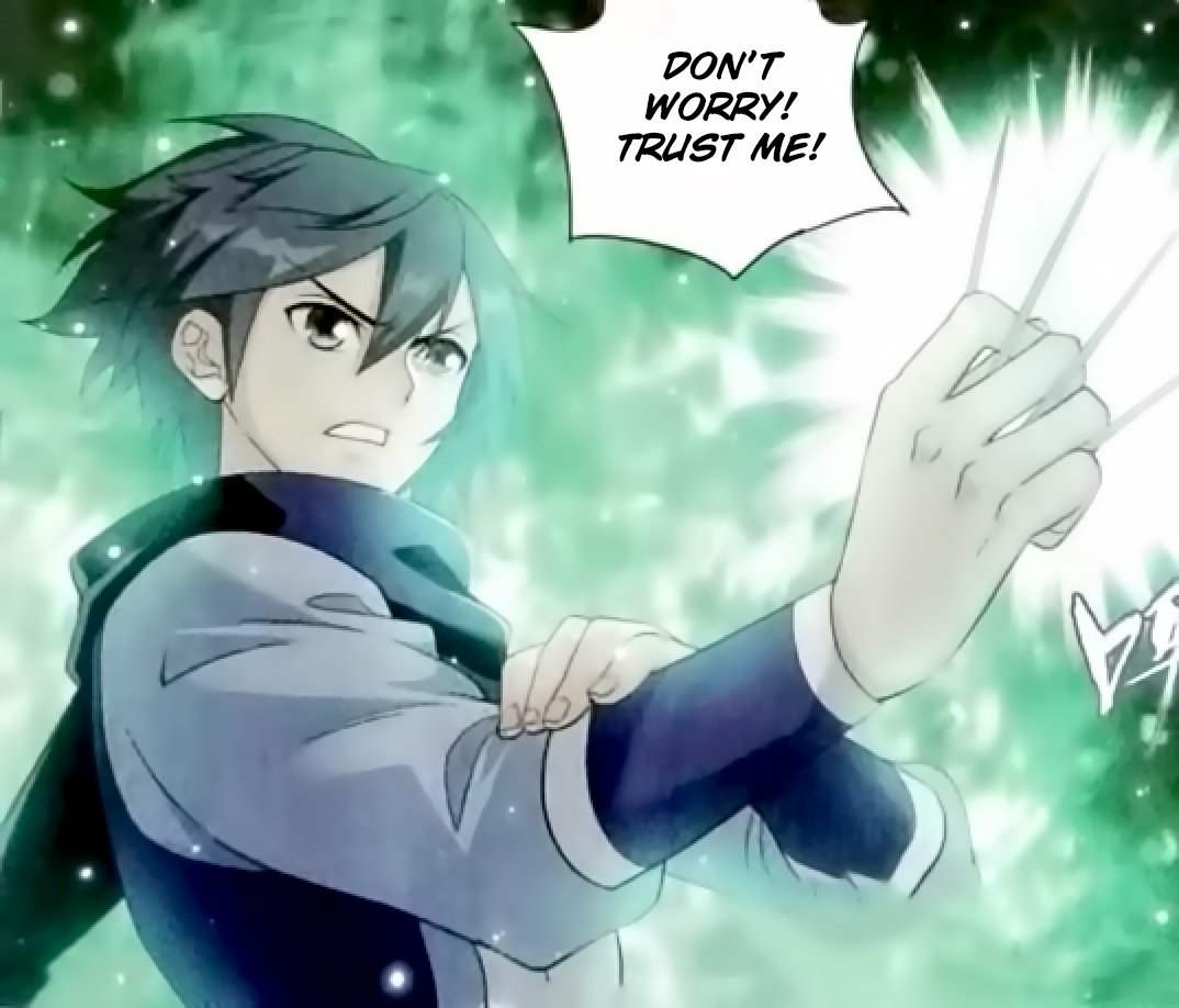 Battle Through the Heavens Chapter 250 - Page 45