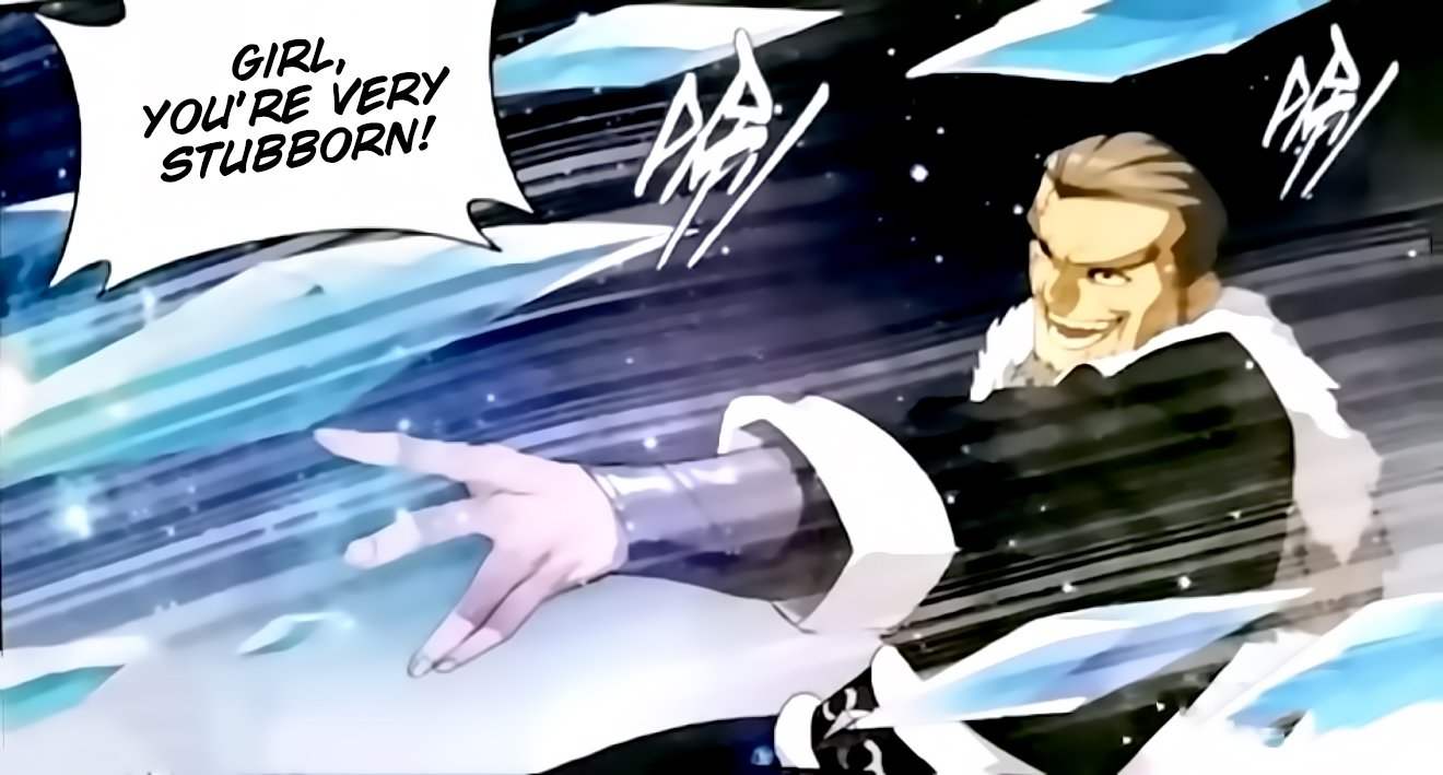 Battle Through the Heavens Chapter 250 - Page 5