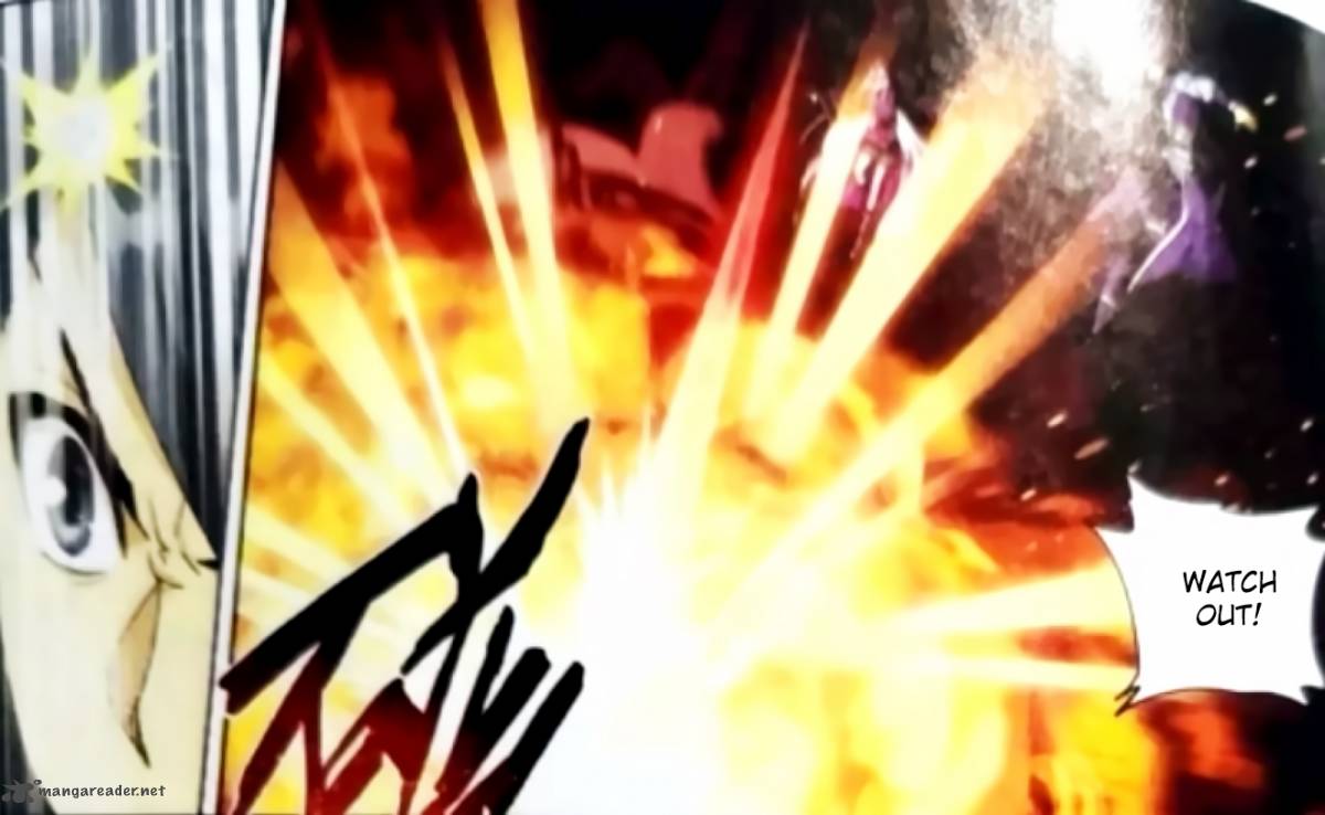 Battle Through the Heavens Chapter 251 - Page 12