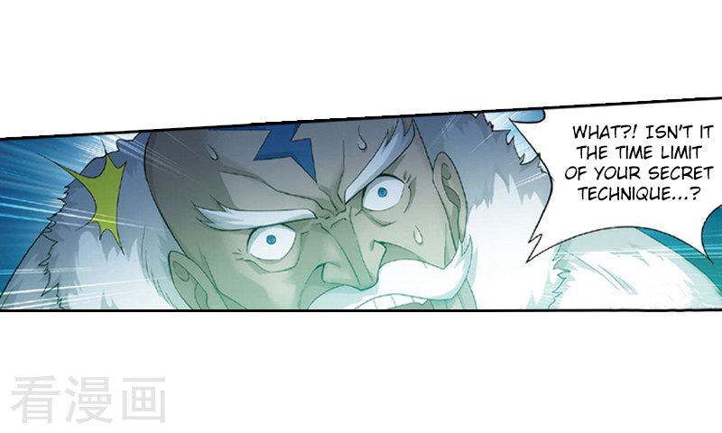 Battle Through the Heavens Chapter 259 - Page 3