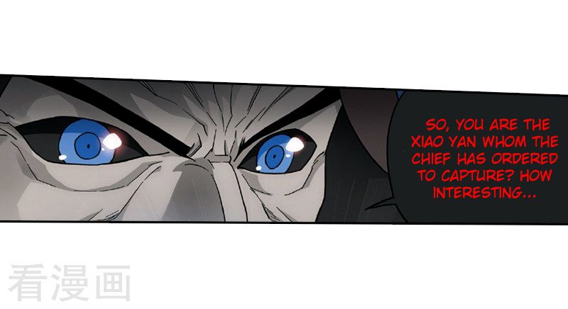 Battle Through the Heavens Chapter 259 - Page 34