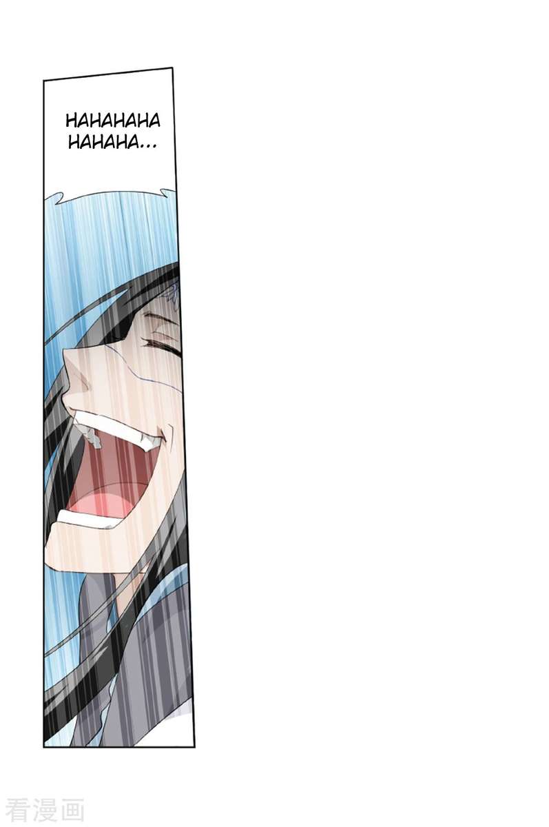 Battle Through the Heavens Chapter 260 - Page 19