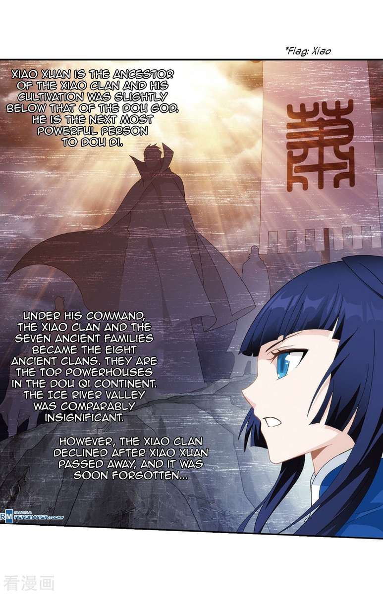 Battle Through the Heavens Chapter 262 - Page 59