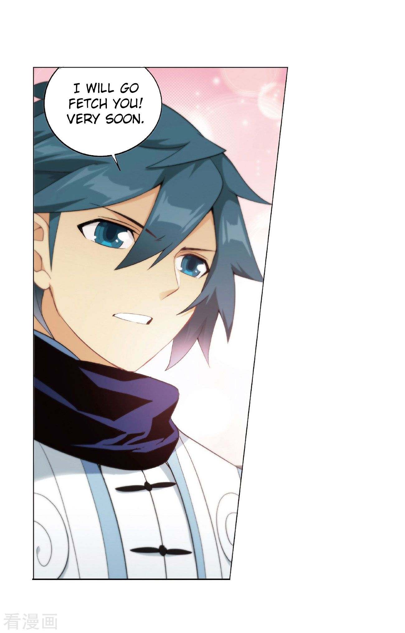 Battle Through the Heavens Chapter 264 - Page 48