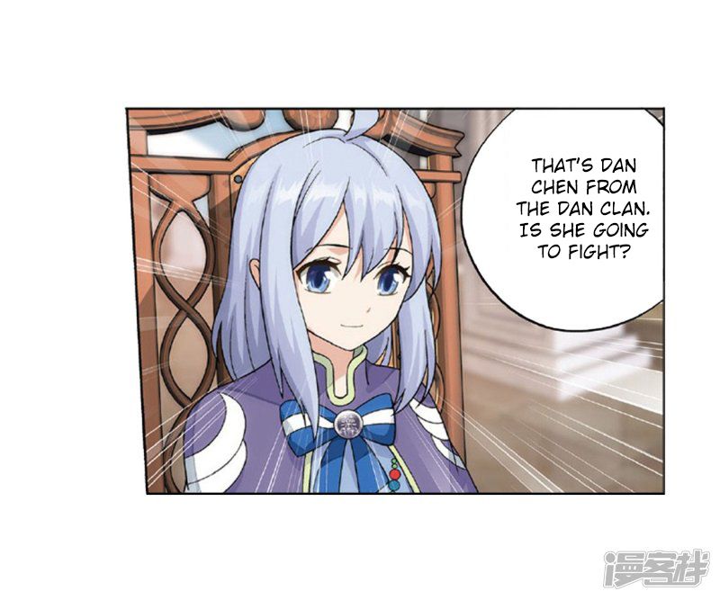 Battle Through the Heavens Chapter 267 - Page 66