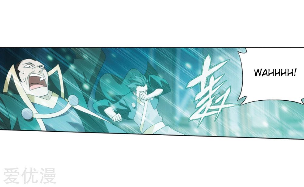 Battle Through the Heavens Chapter 268 - Page 48