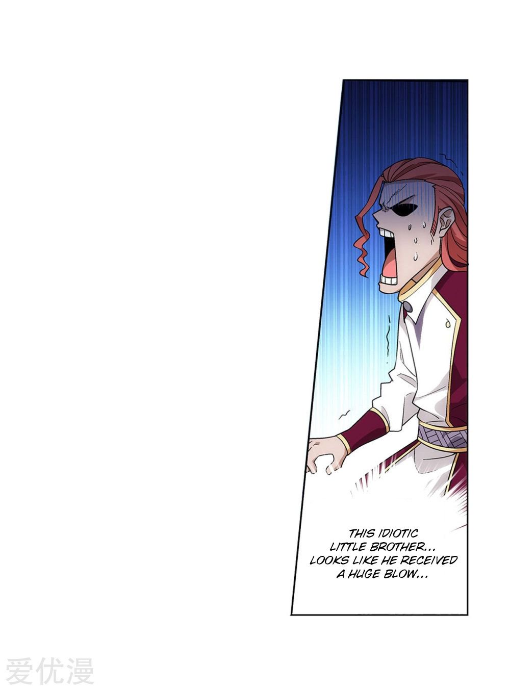 Battle Through the Heavens Chapter 268 - Page 58