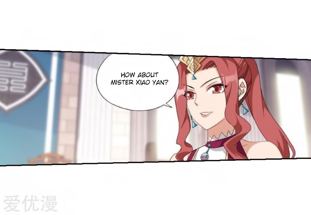 Battle Through the Heavens Chapter 269 - Page 24