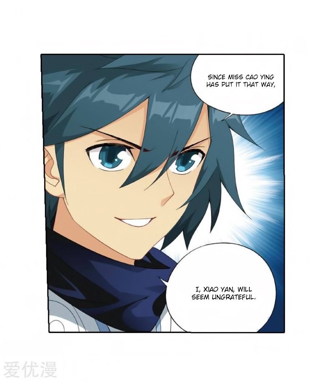 Battle Through the Heavens Chapter 269 - Page 26