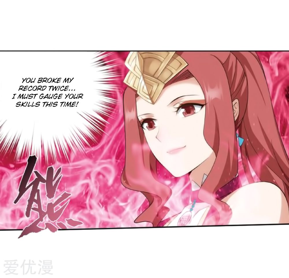 Battle Through the Heavens Chapter 269 - Page 29