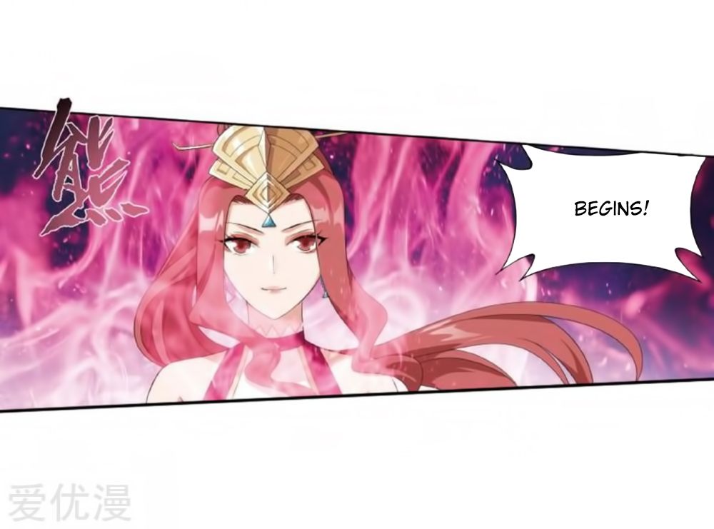 Battle Through the Heavens Chapter 269 - Page 34