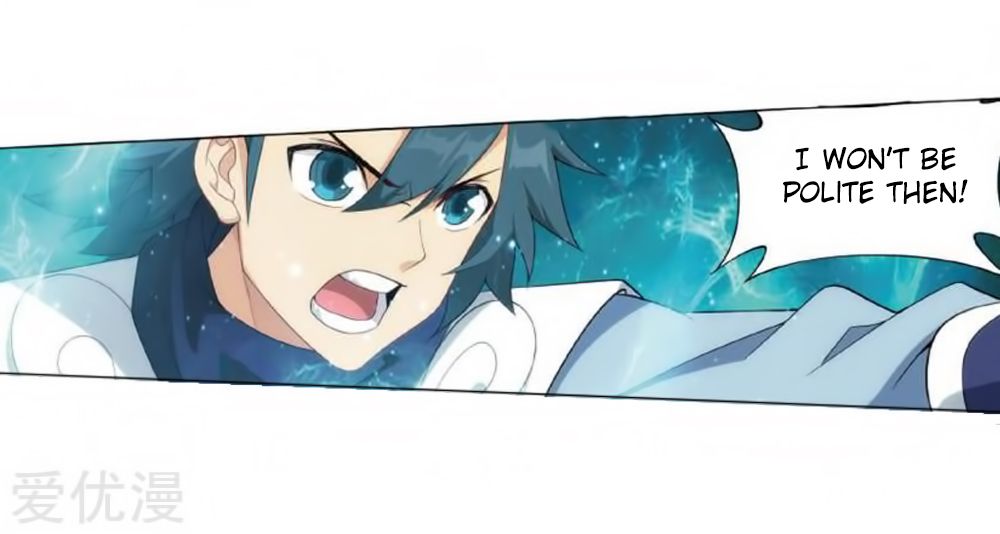 Battle Through the Heavens Chapter 269 - Page 44