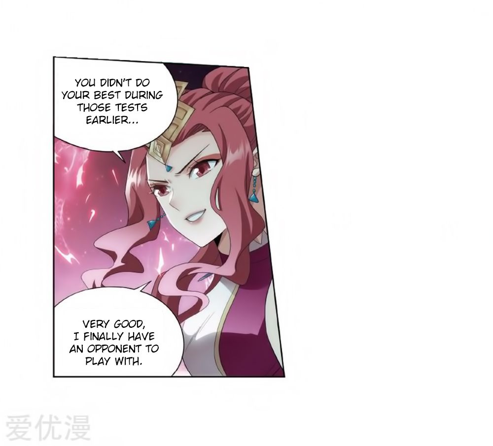 Battle Through the Heavens Chapter 269 - Page 47