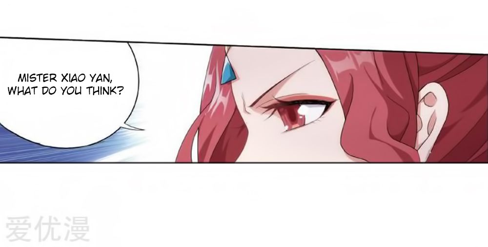 Battle Through the Heavens Chapter 269 - Page 54