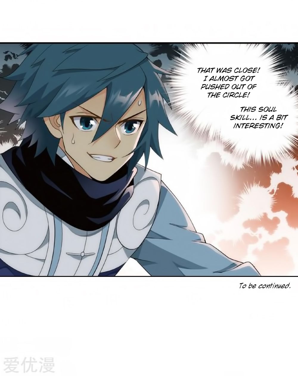 Battle Through the Heavens Chapter 269 - Page 63