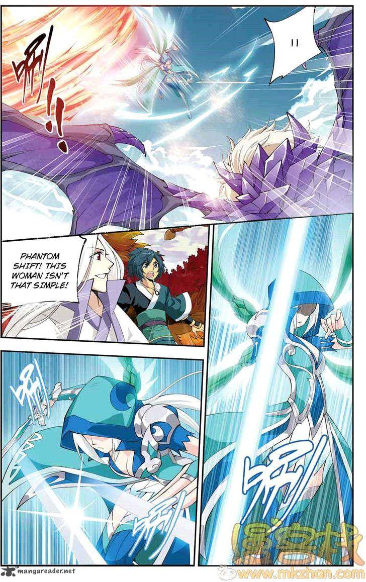 Battle Through the Heavens Chapter 27 - Page 4