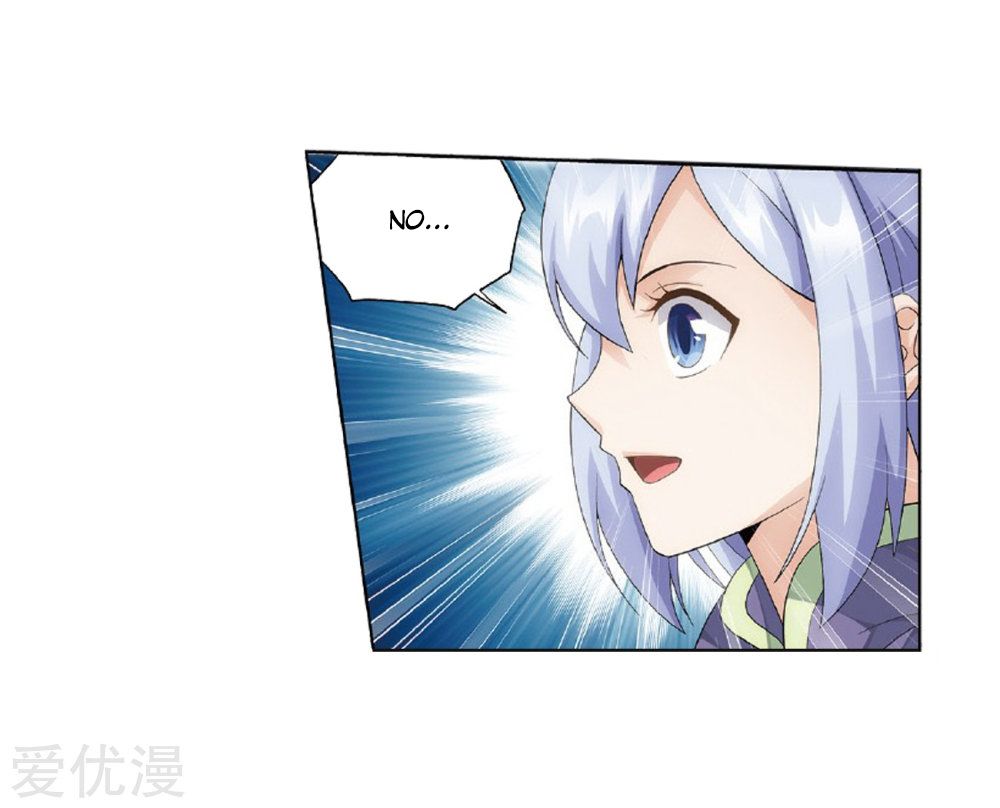 Battle Through the Heavens Chapter 270 - Page 35