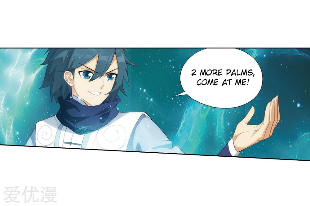 Battle Through the Heavens Chapter 270 - Page 5