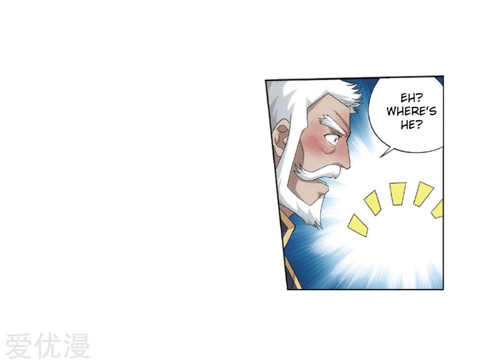 Battle Through the Heavens Chapter 270 - Page 53