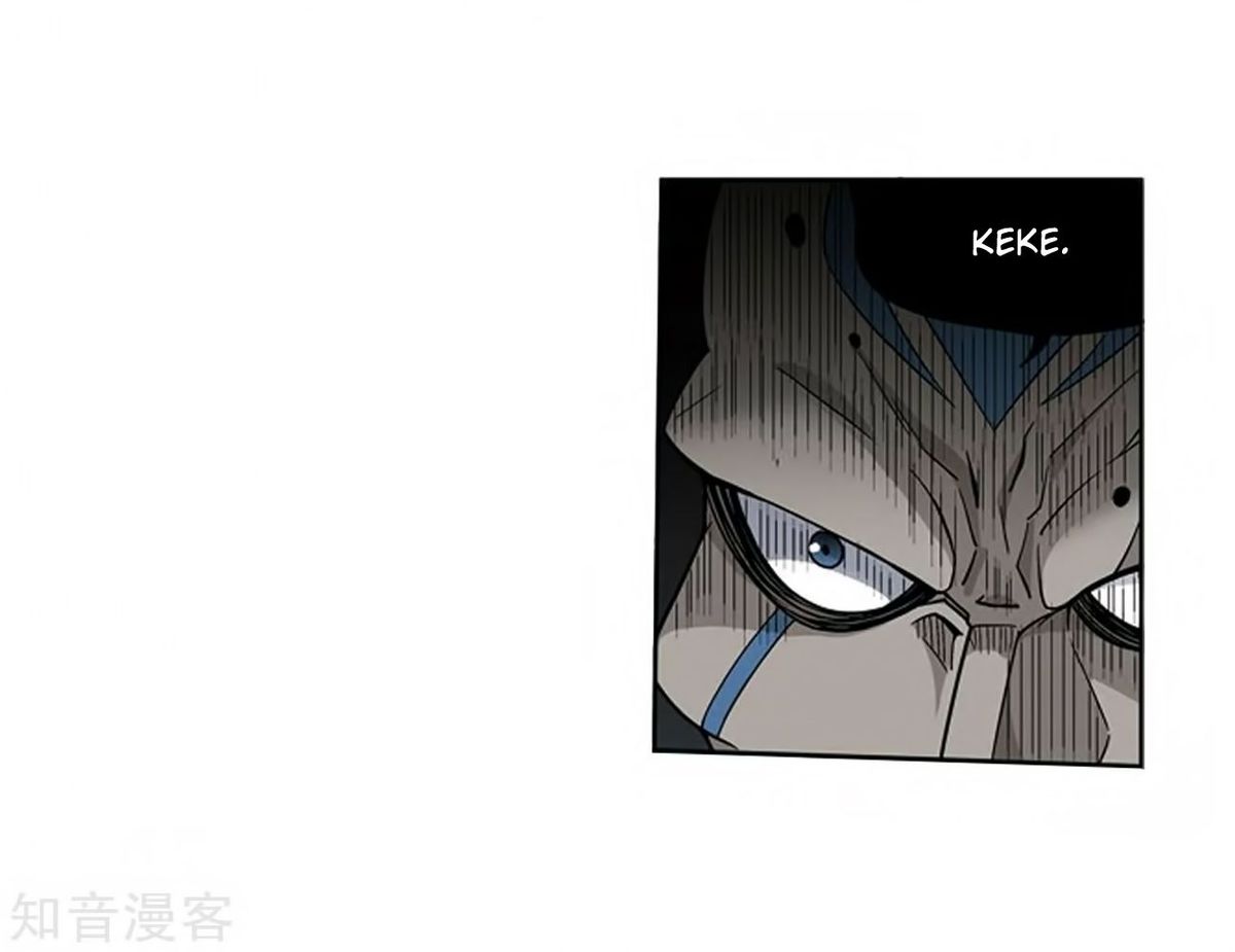 Battle Through the Heavens Chapter 271 - Page 13