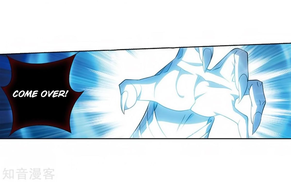 Battle Through the Heavens Chapter 271 - Page 30