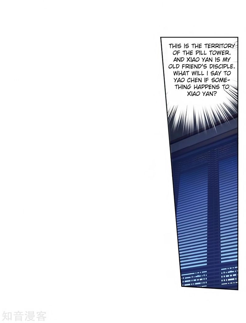 Battle Through the Heavens Chapter 271 - Page 46