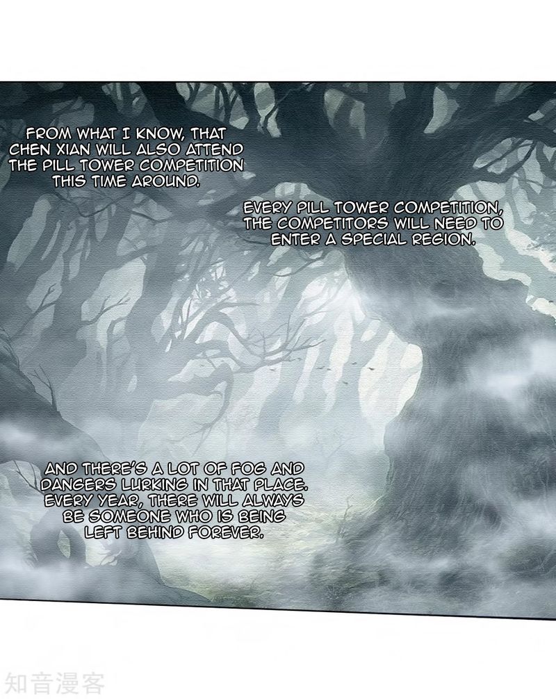 Battle Through the Heavens Chapter 271 - Page 65