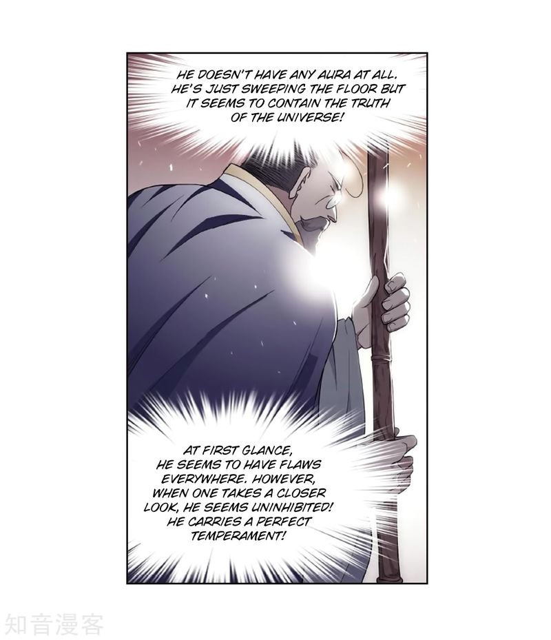 Battle Through the Heavens Chapter 272 - Page 13