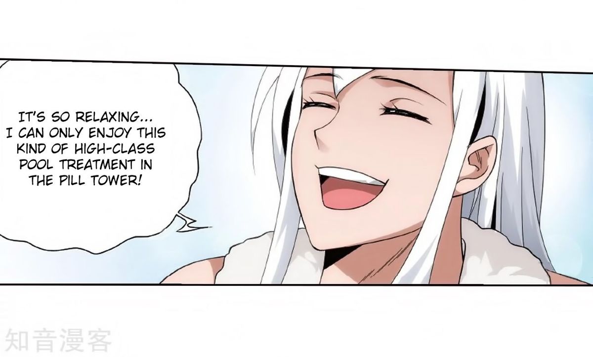 Battle Through the Heavens Chapter 272 - Page 3