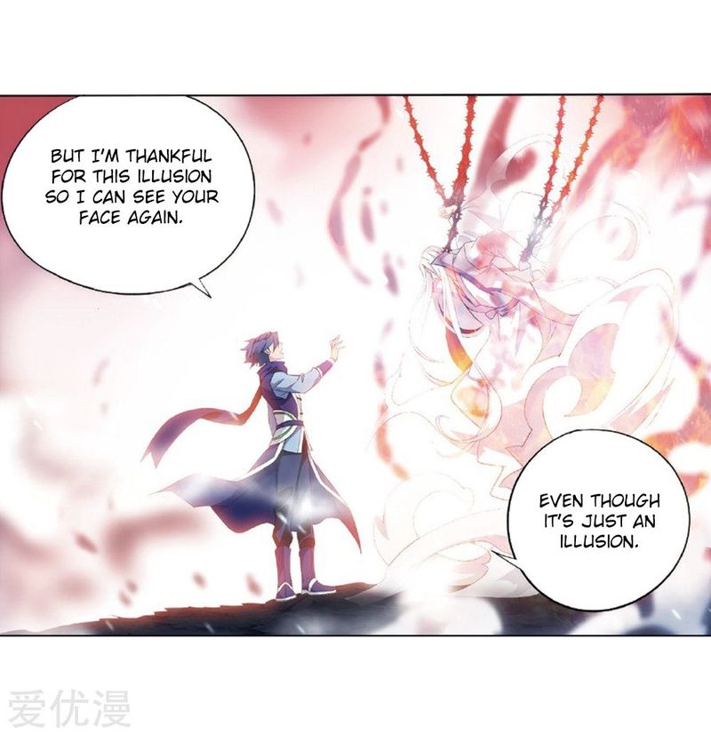 Battle Through the Heavens Chapter 273 - Page 34