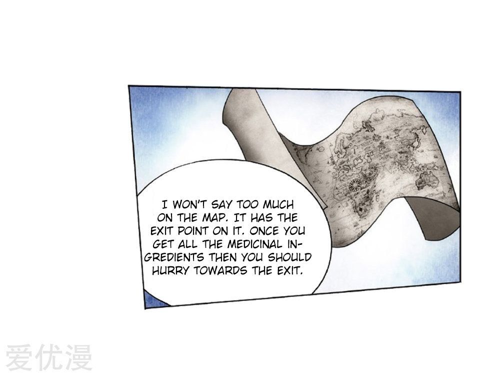 Battle Through the Heavens Chapter 273 - Page 55